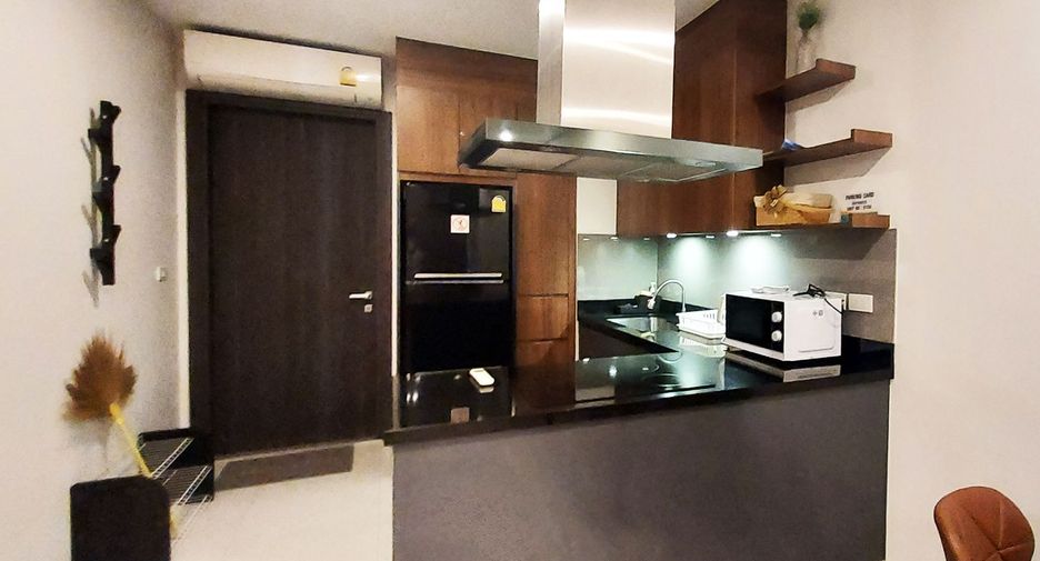 For sale 2 Beds condo in Klaeng, Rayong