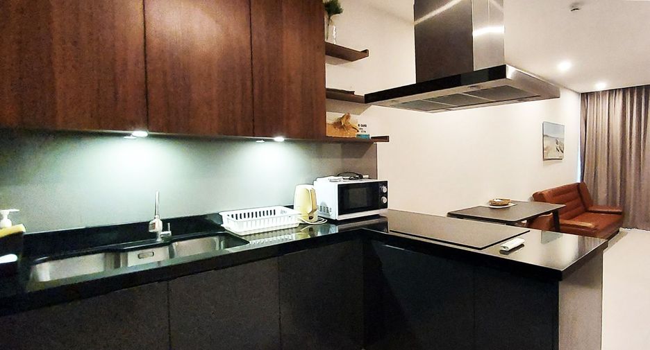 For sale 2 Beds condo in Klaeng, Rayong
