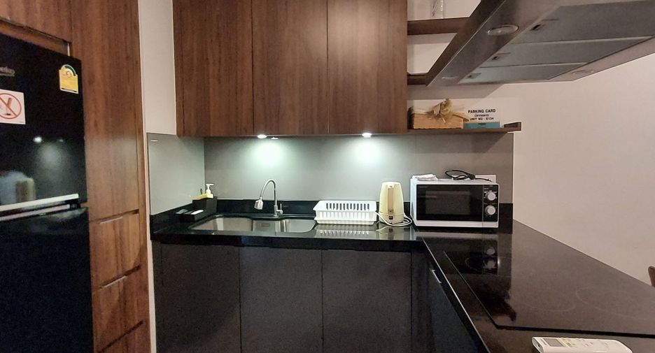 For sale 2 Beds condo in Klaeng, Rayong