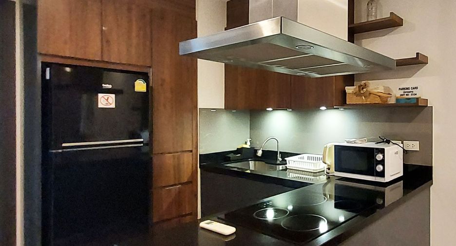 For sale 2 Beds condo in Klaeng, Rayong