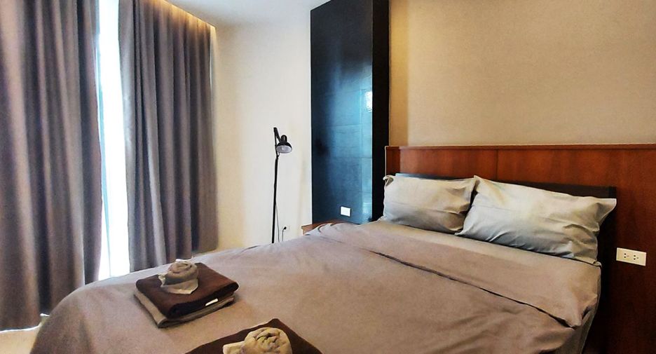 For sale 2 Beds condo in Klaeng, Rayong