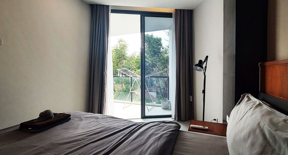For sale 2 Beds condo in Klaeng, Rayong