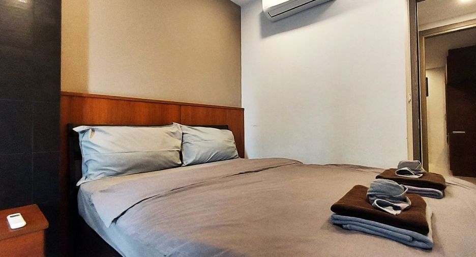 For sale 2 Beds condo in Klaeng, Rayong
