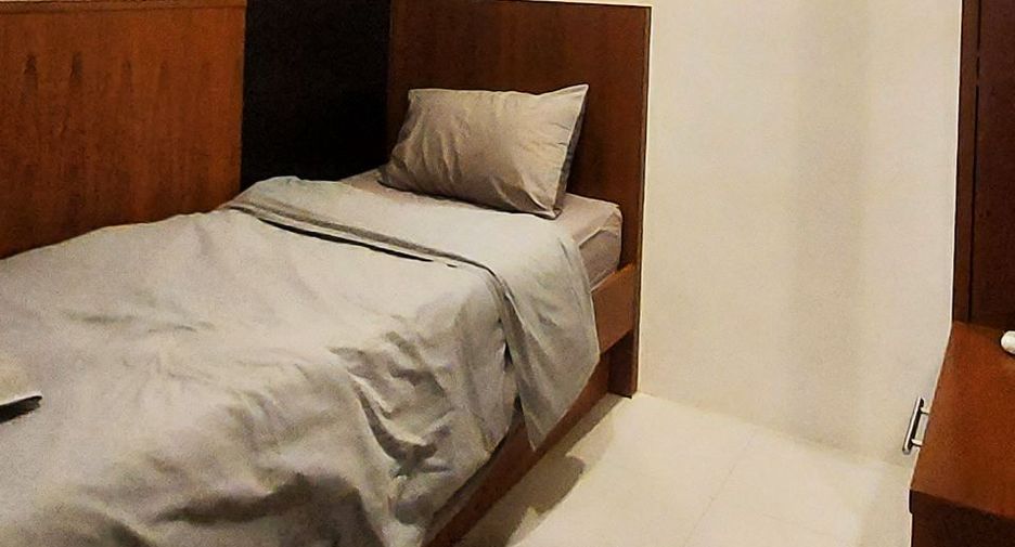 For sale 2 Beds condo in Klaeng, Rayong