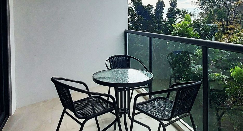 For sale 2 Beds condo in Klaeng, Rayong