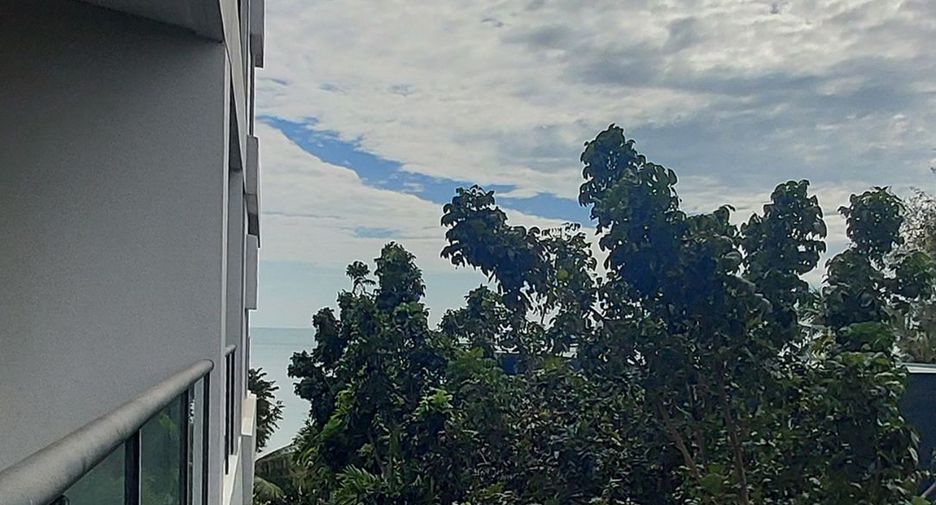 For sale 2 Beds condo in Klaeng, Rayong