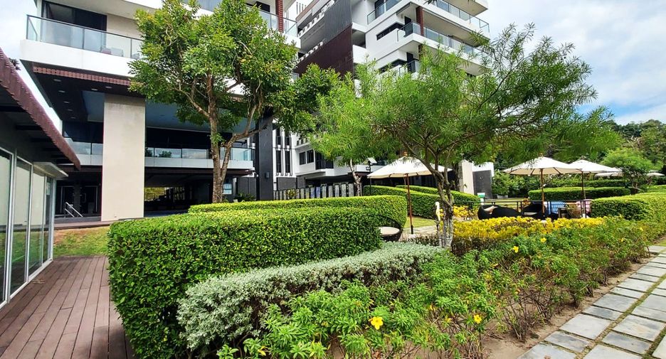 For sale 2 Beds condo in Klaeng, Rayong