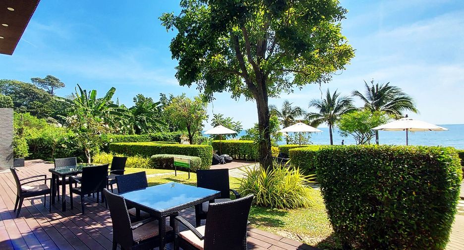 For sale 2 Beds condo in Klaeng, Rayong