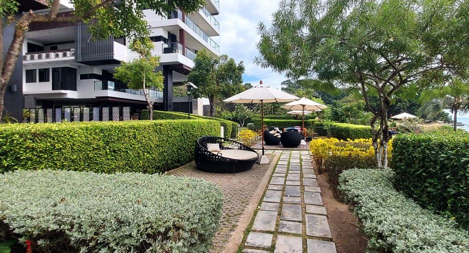 For sale 2 Beds condo in Klaeng, Rayong