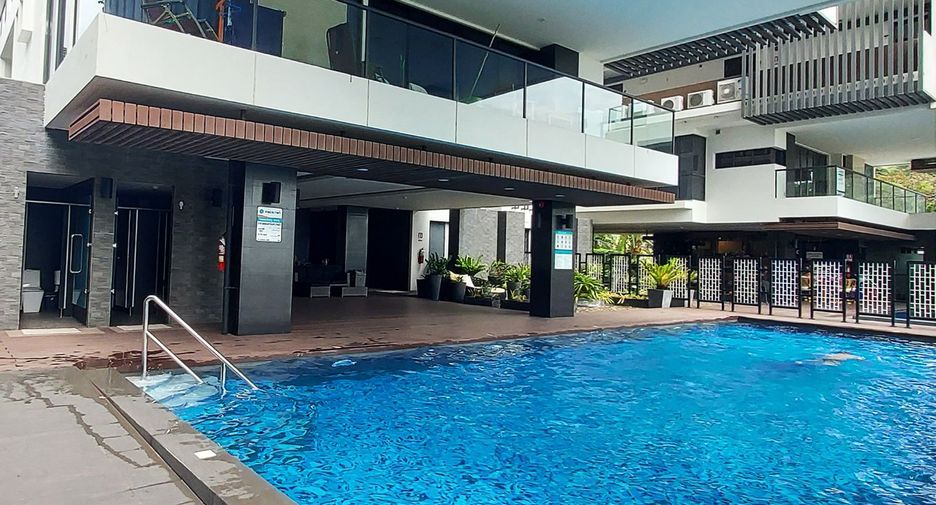 For sale 2 Beds condo in Klaeng, Rayong