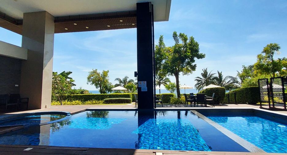 For sale 2 Beds condo in Klaeng, Rayong