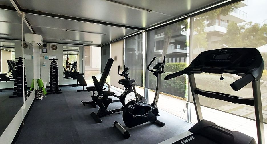 For sale 2 Beds condo in Klaeng, Rayong
