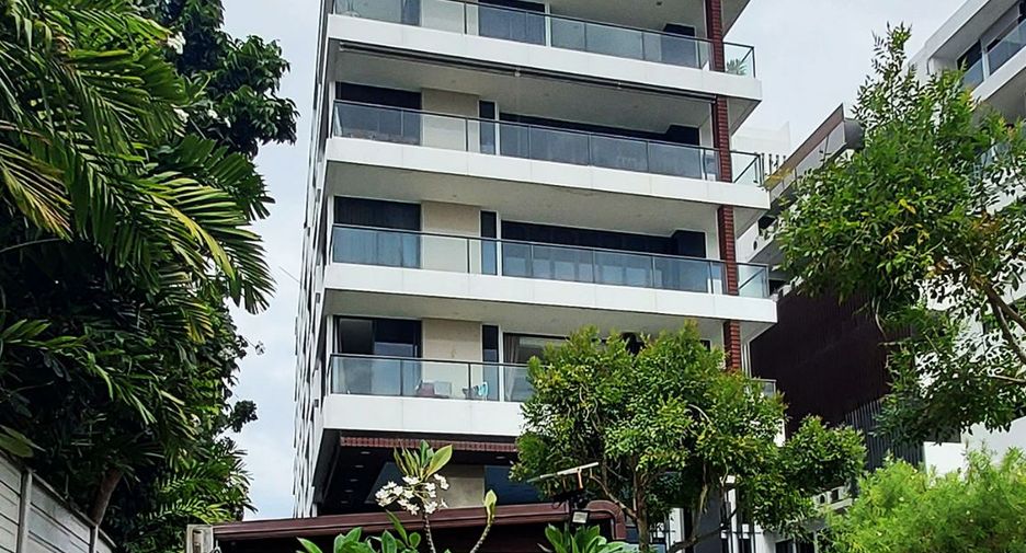 For sale 2 Beds condo in Klaeng, Rayong
