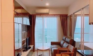 For rent 1 Beds condo in Si Racha, Chonburi