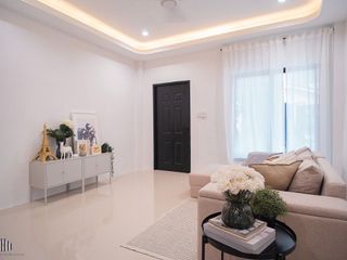 For sale 2 Beds house in Nong Chok, Bangkok