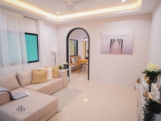 For sale 2 Beds house in Nong Chok, Bangkok