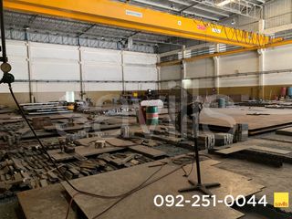 For sale warehouse in Bang Phli, Samut Prakan