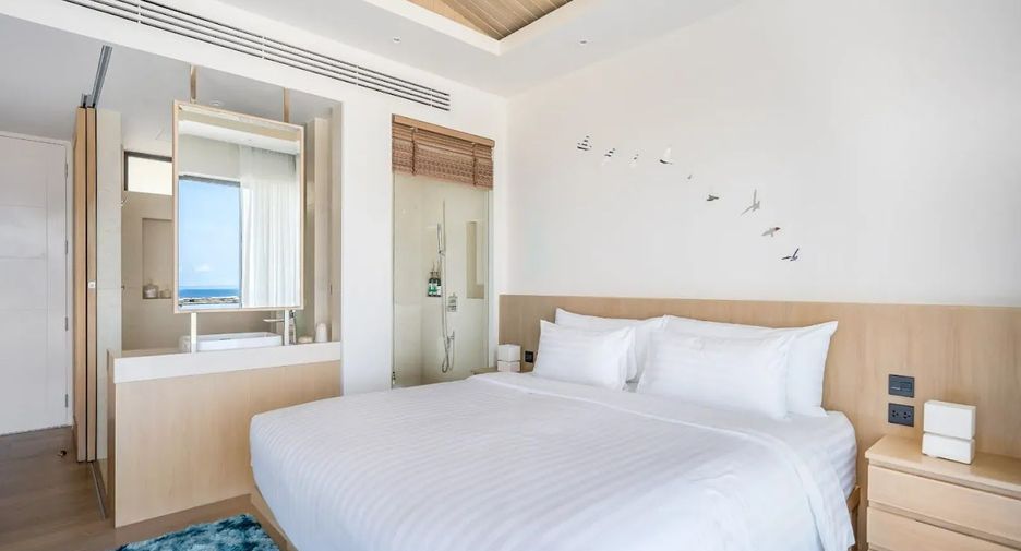 For sale 6 bedrooms villa in Ko Pha-ngan, Surat Thani