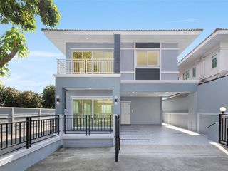 For sale 3 bed house in Bang Bua Thong, Nonthaburi