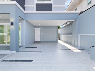 For sale 3 bed house in Bang Bua Thong, Nonthaburi