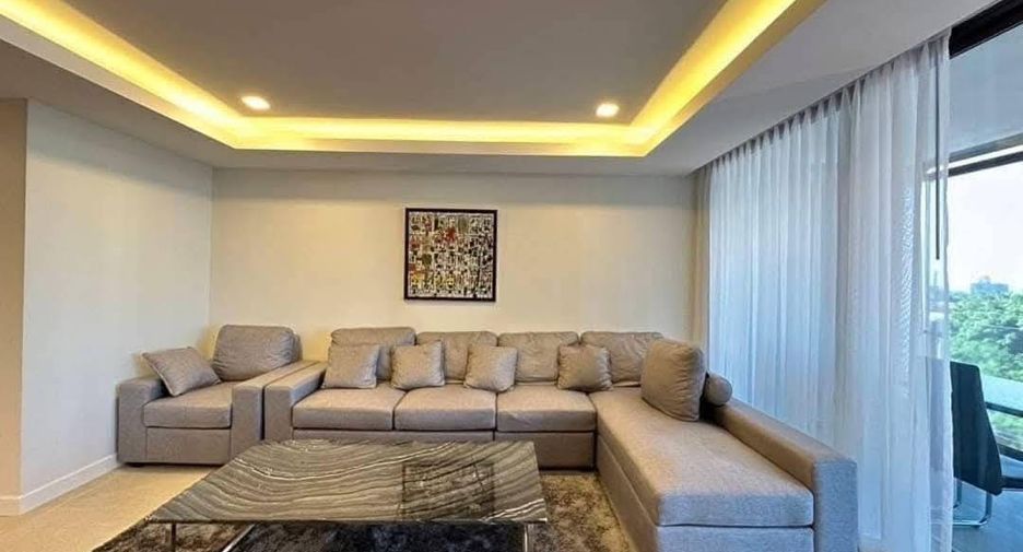 Wohnung zum Kauf mit 2 Zimmer in Bang Lamung, Chonburi