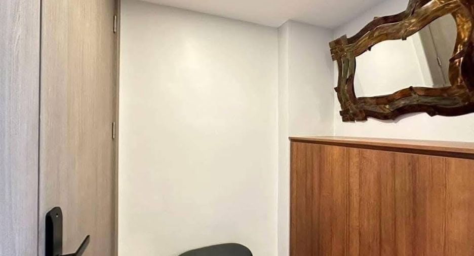 Wohnung zum Kauf mit 2 Zimmer in Bang Lamung, Chonburi