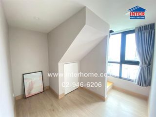 For sale 2 bed condo in Mueang Nonthaburi, Nonthaburi