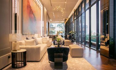 For rent 3 bed condo in Khlong Toei, Bangkok