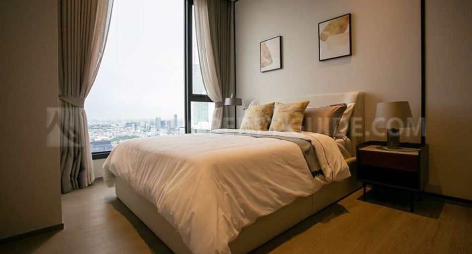 Wohnung zur Miete mit 3 Zimmer in Khlong Toei, Bangkok