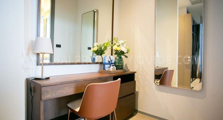 Wohnung zur Miete mit 3 Zimmer in Khlong Toei, Bangkok