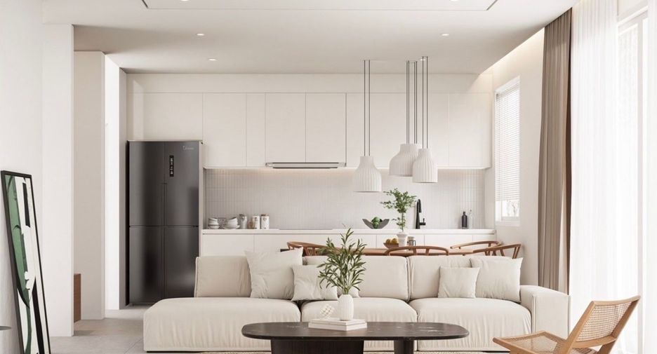 Casa en venta de 4 habitaciones en Mueang Phuket, Phuket