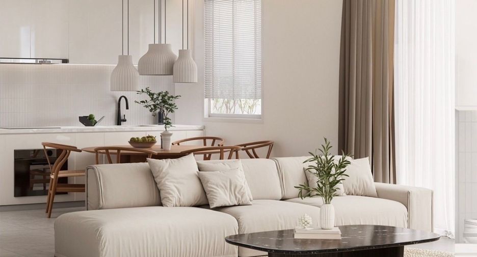 Casa en venta de 4 habitaciones en Mueang Phuket, Phuket