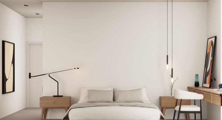 Casa en venta de 4 habitaciones en Mueang Phuket, Phuket