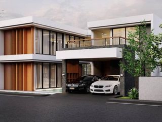 Продажа 5 спальни вилла в Банг Ламунг, Чонбури