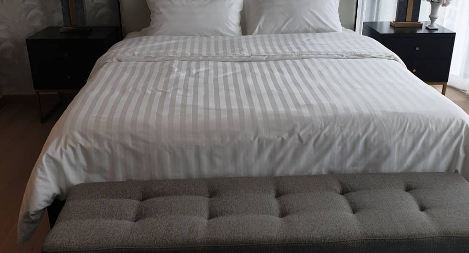 Wohnung zur Miete und zum Kauf mit 2 Zimmer in Watthana, Bangkok