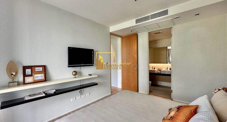 Apartment zur Miete mit 1 Zimmer in Watthana, Bangkok