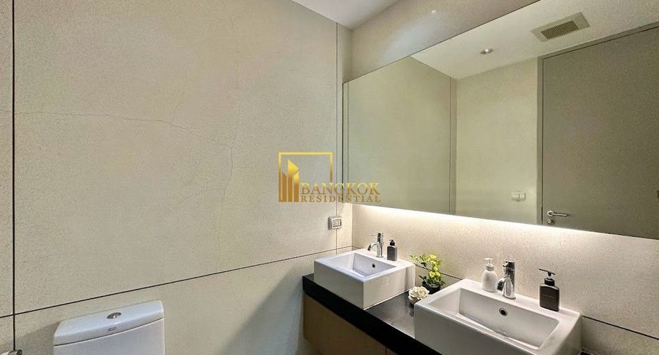 Apartment zur Miete mit 1 Zimmer in Watthana, Bangkok