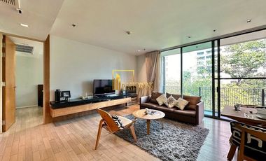 Apartment zur Miete mit 1 Zimmer in Watthana, Bangkok