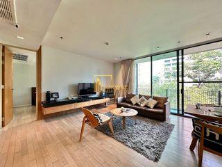Apartment zur Miete mit 1 Zimmer in Watthana, Bangkok