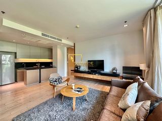 Apartment zur Miete mit 1 Zimmer in Watthana, Bangkok