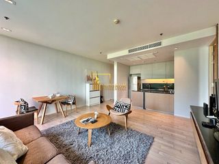 Apartment zur Miete mit 1 Zimmer in Watthana, Bangkok