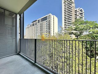 Apartment zur Miete mit 1 Zimmer in Watthana, Bangkok