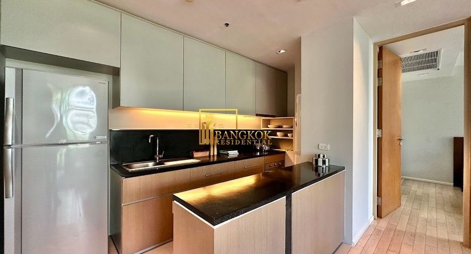 Apartment zur Miete mit 1 Zimmer in Watthana, Bangkok
