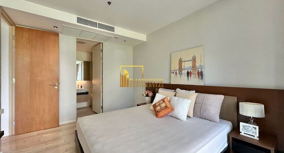 Apartment zur Miete mit 1 Zimmer in Watthana, Bangkok