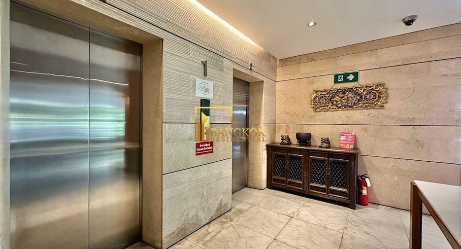 Apartment zur Miete mit 1 Zimmer in Watthana, Bangkok