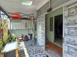 For sale 3 bedrooms townhouse in Bang Pa-in, Phra Nakhon Si Ayutthaya