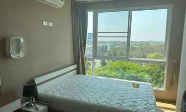 For sale 1 bed condo in Mueang Chiang Mai, Chiang Mai