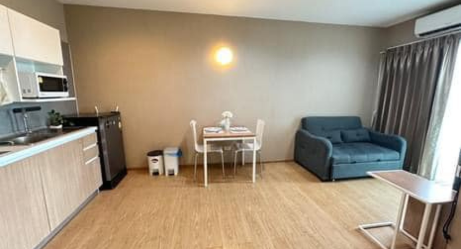 Wohnung zum Kauf mit 1 Zimmer in Mueang Chiang Mai, Chiang Mai