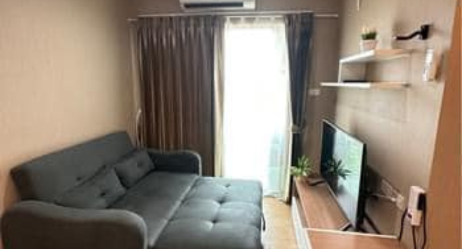 Wohnung zum Kauf mit 1 Zimmer in Mueang Chiang Mai, Chiang Mai