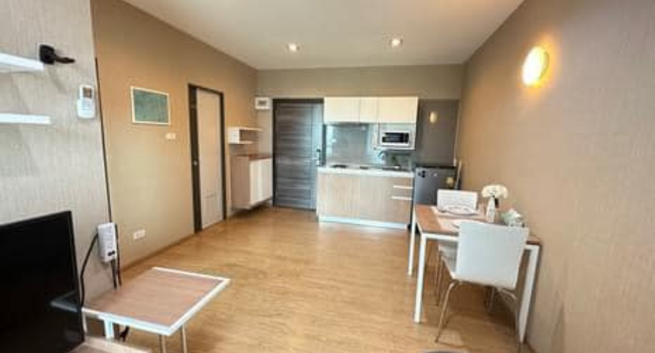 Wohnung zum Kauf mit 1 Zimmer in Mueang Chiang Mai, Chiang Mai